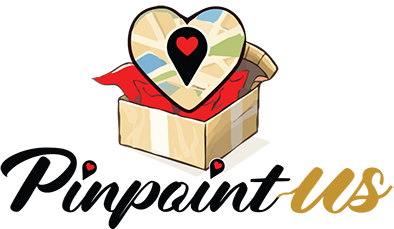 Pinpoint Us